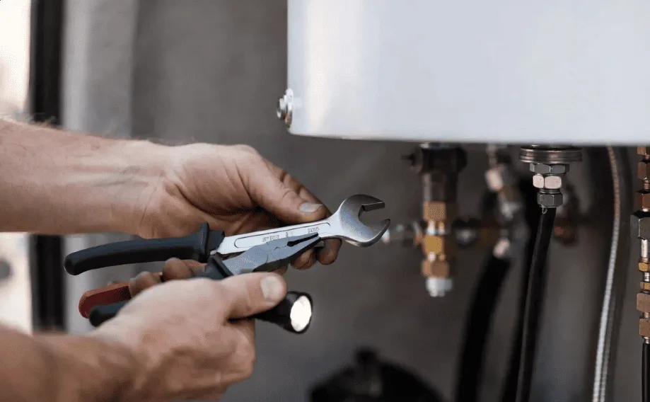 Why choose Water Heater Repair in Blue Eye, MO